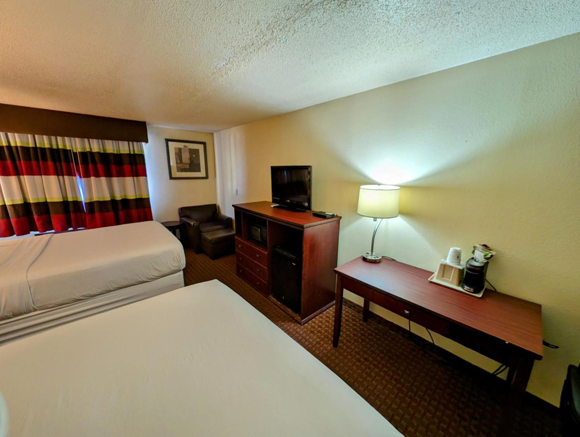 Travelodge By Wyndham Enid Εξωτερικό φωτογραφία